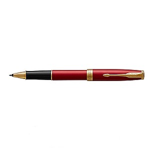 Parker Sonnet Red GT Rollerball