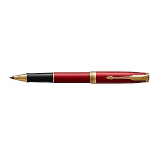 Parker Sonnet Red GT Rollerball