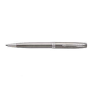 Parker Sonnet Stainless Steel CT Esferográfica