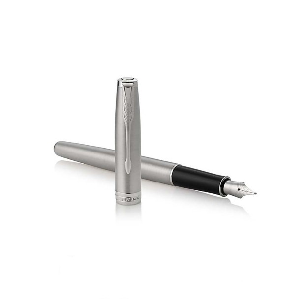 Parker Sonnet Stainless Steel CT Fountain pen