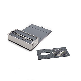 Parker Sonnet Stainless Steel CT Rollerball