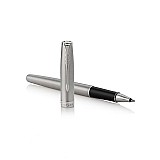 Parker Sonnet Stainless Steel CT Rollerball