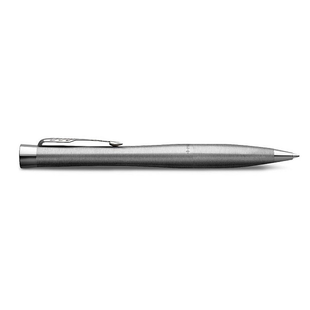 Parker Urban Twist Stainless Steel Esferográfica
