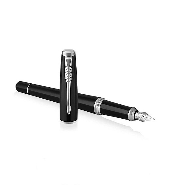 Parker Urban London Cab Black Fountain pen