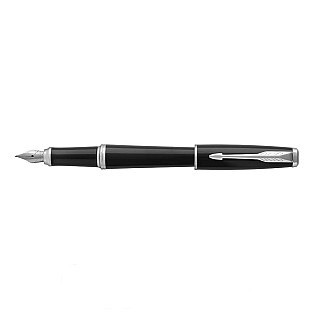 Parker Urban London Cab Black Fountain pen
