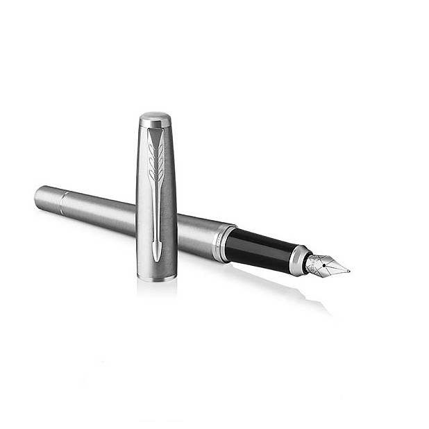 Parker Urban Classic Metro Metallic Caneta de Tinta Permanente