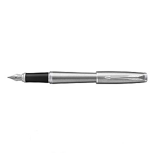 Parker Urban Classic Metro Metallic Fountain pen