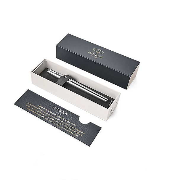 Parker Urban Classic Metro Metallic Caneta de Tinta Permanente