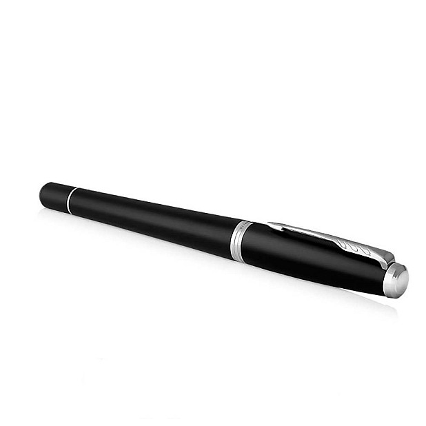 Parker Urban Classic Muted Black CT Caneta de Tinta Permanente