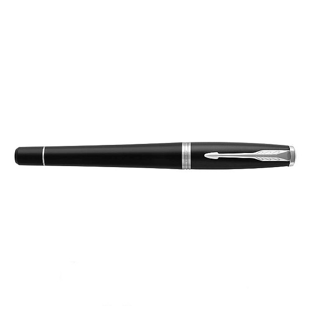 Parker Urban Classic Muted Black CT Caneta de Tinta Permanente