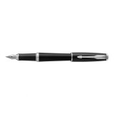 Parker Urban Classic Muted Black CT Fountain pen