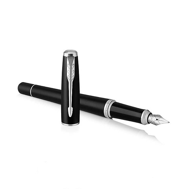 Parker Urban Classic Muted Black CT Caneta de Tinta Permanente