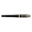 Parker Urban Classic Muted Black GT Fountain pen