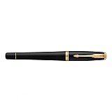 Parker Urban Classic Muted Black GT Fountain pen