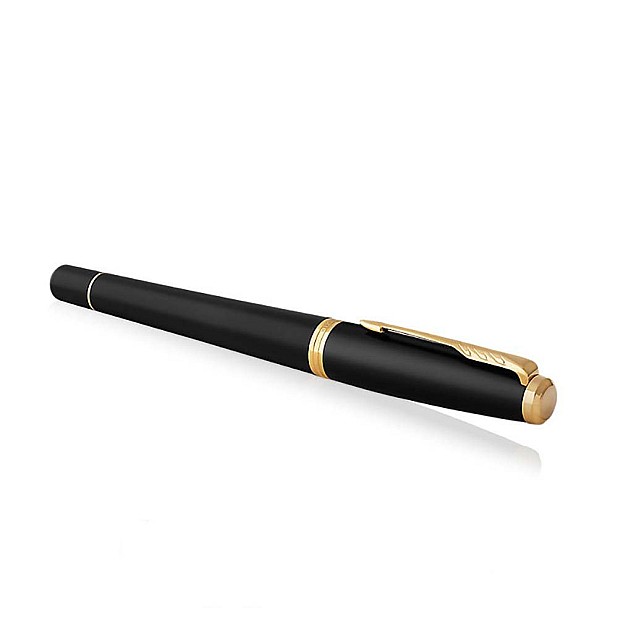 Parker Urban Classic Muted Black GT Rollerball