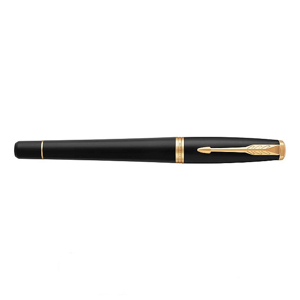 Parker Urban Classic Muted Black GT Rollerball