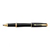 Parker Urban Classic Muted Black GT Rollerball