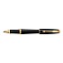 Parker Urban Classic Muted Black GT Rollerball