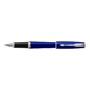 Parker Urban Classic Night Sky Blue Fountain pen
