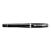Parker Urban Premium Ebony Metal Chiselled Fountain pen