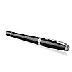 Parker Urban Premium Ebony Metal Chiselled Fountain pen