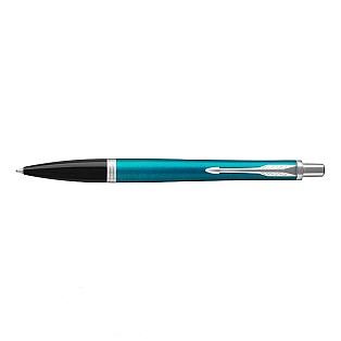 Parker Urban Vibrant Blue Ballpoint