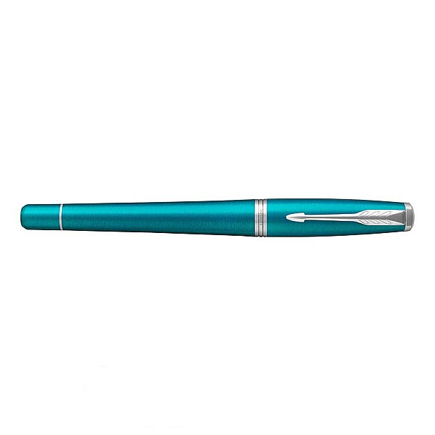 Parker Urban Vibrant Blue Caneta de Tinta Permanente