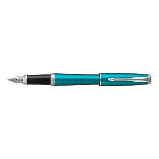 Parker Urban Vibrant Blue Fountain pen