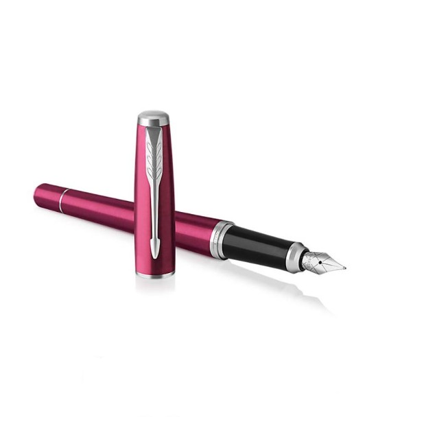 Parker Urban Vibrant Magenta Fountain pen