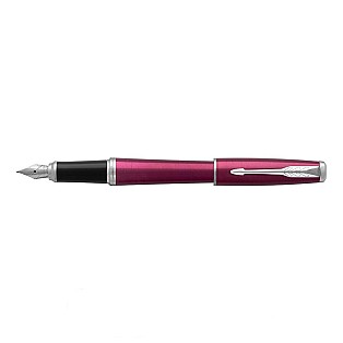 Parker Urban Vibrant Magenta Fountain pen