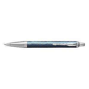 Parker IM Premium Blue Grey CT Kugelschreiber