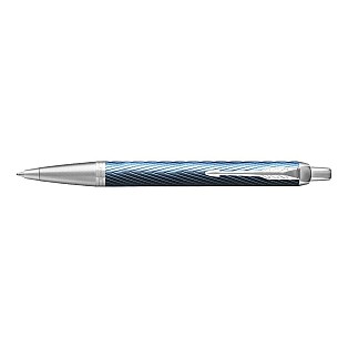 Parker IM Premium Blue Grey CT Bolígrafo