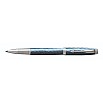 Parker IM Premium Blue Grey GT Rollerball