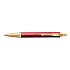 Parker IM Premium Matte Red GT Bolígrafo