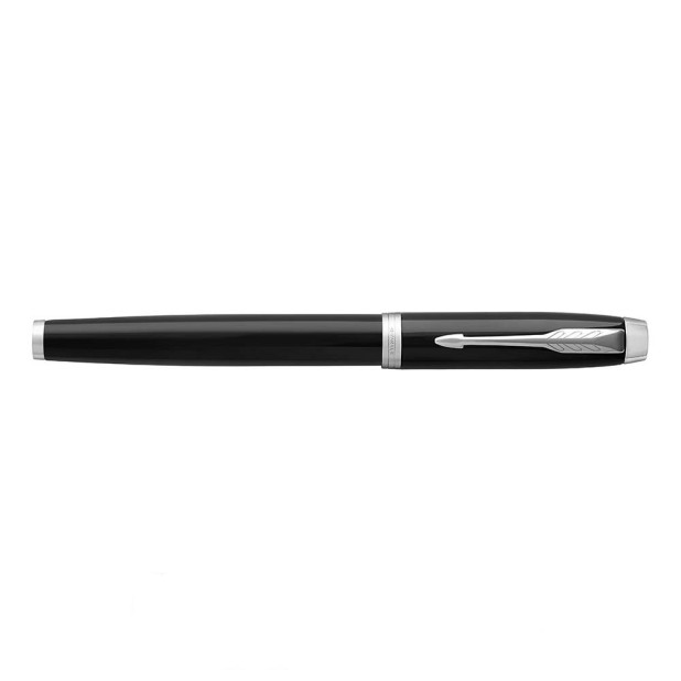 Parker IM Black CT Fountain pen