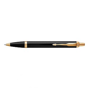 Parker IM Black GT Ballpoint