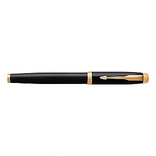 Parker IM Black GT Fountain pen