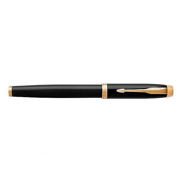Parker IM Black GT Fountain pen