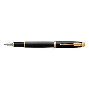 Parker IM Black GT Fountain pen