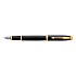 Parker IM Black GT Fountain pen