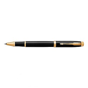 Parker IM Black GT Rollerball