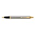 Parker IM Brushed Metal GT Ballpoint