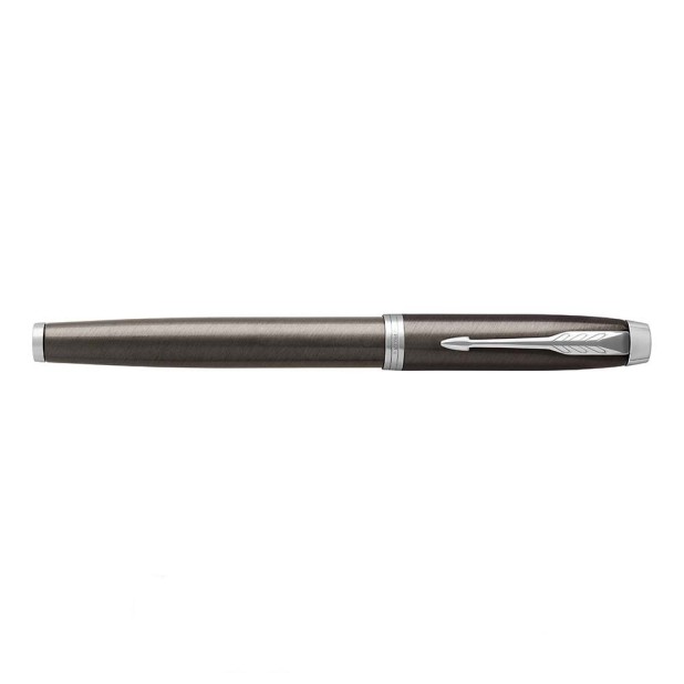 Parker IM Dark Espresso Rollerball