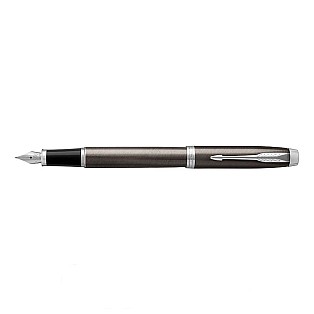Parker IM Dark Espresso Fountain pen