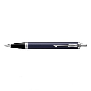 Parker IM Matte Blue Ballpoint