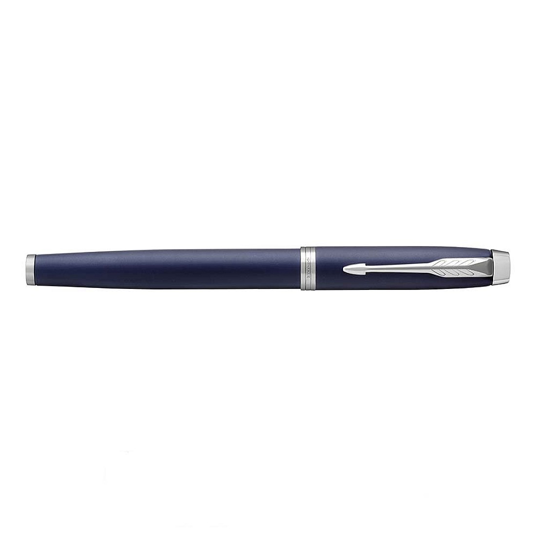 Parker IM Matte Blue Fountain pen