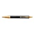Parker IM Premium Black GT Ballpoint