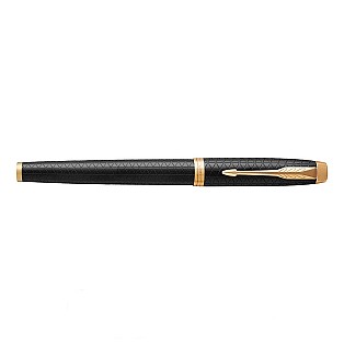Parker IM Premium Black GT Vulpen