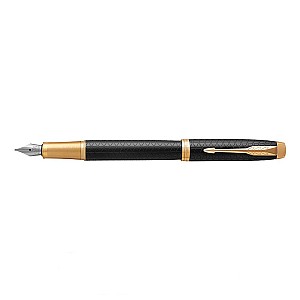 Parker IM Premium Black GT Fountain pen