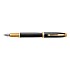 Parker IM Premium Black GT Fountain pen
